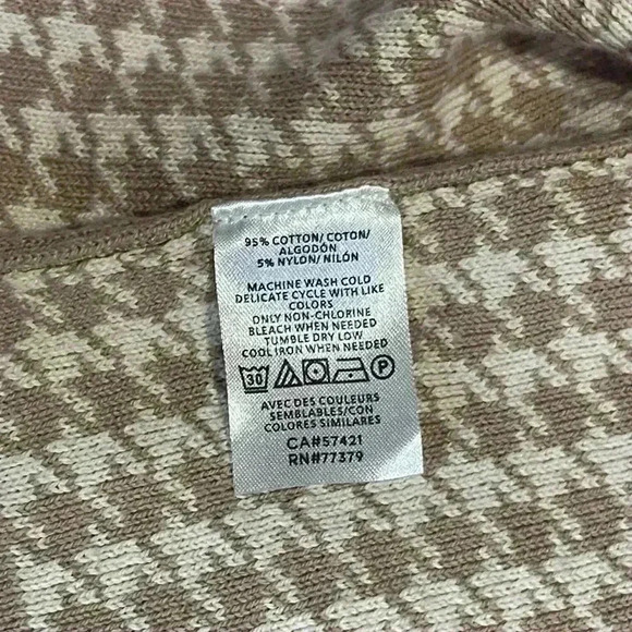 Ann Taylor shrug - Picture 4 of 7